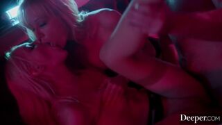 Deeper. ICONIC KENNA COMPILATION