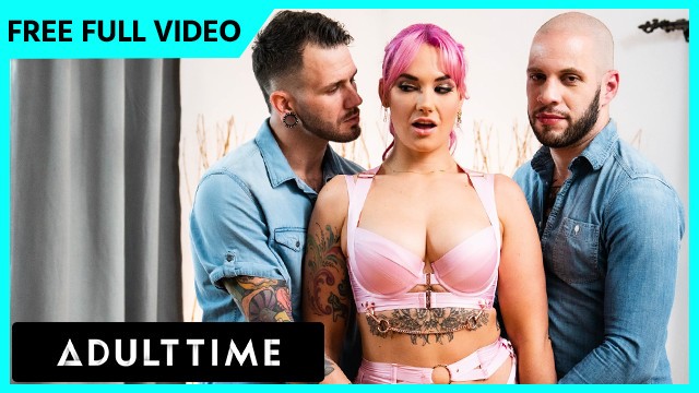 640px x 360px - ADULT TIME - Siri Dahl's FIRST BISEXUAL MMF THREESOME With Wolf Hudson &  Johnny Hill! FULL SCENE! | Free Porn, Sex Videos, XXX Tube | Cliphunter.com