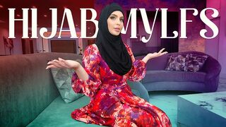 A Swift Fix by Hijab Mylfs Featuring Alexa Payne & Allen Swift - MYLF