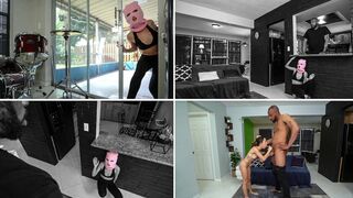 BANGBROS - The Pussy Grip On This Petite Criminal Is Insane!