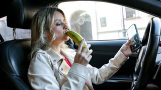 Intense Deep Fucking Makes Her Scream Like A Slut - MYLF